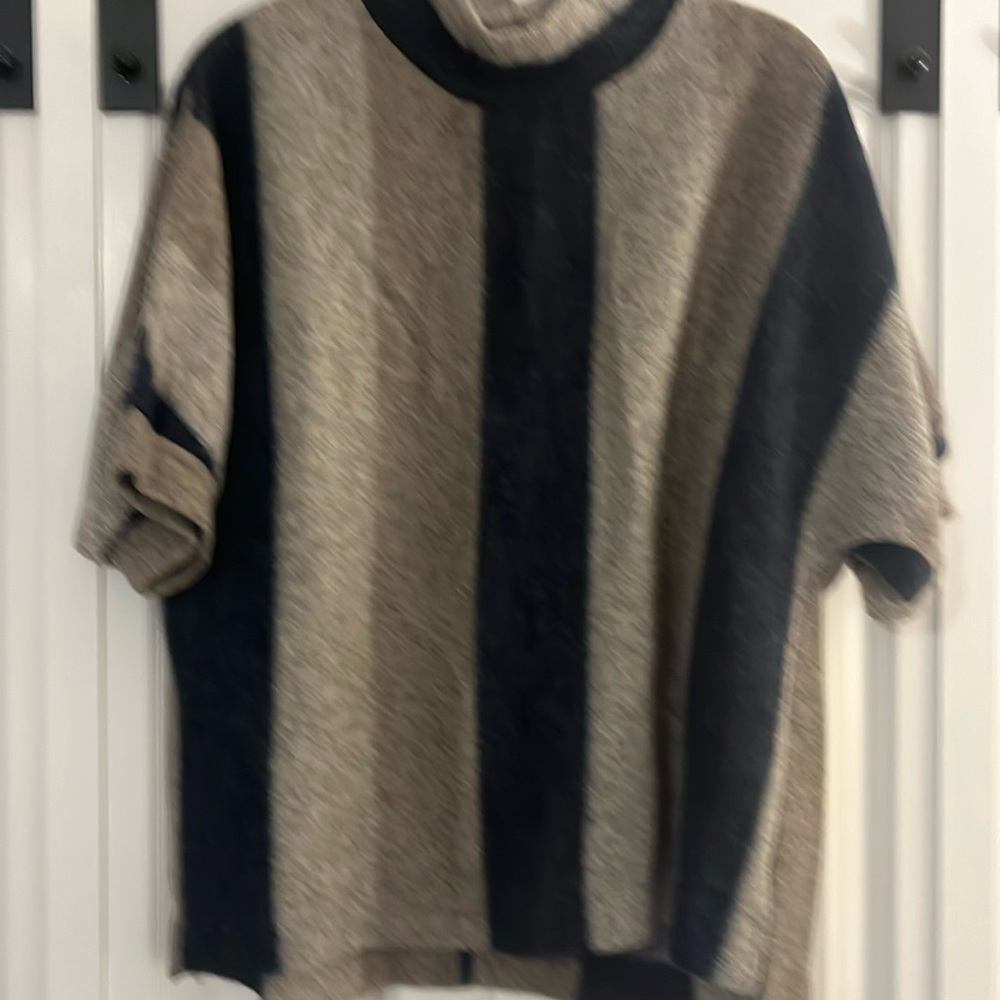 Sweater top